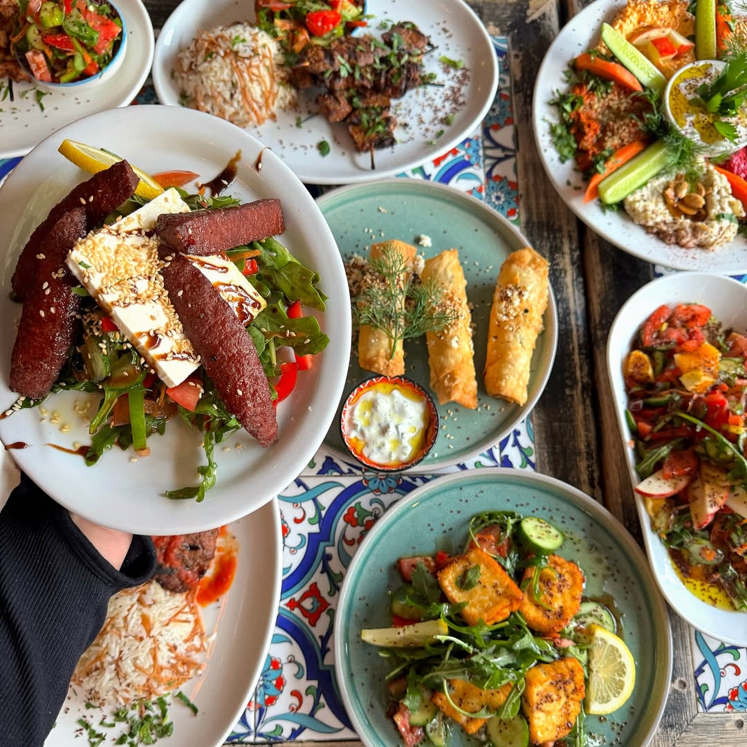 Slide Background Image